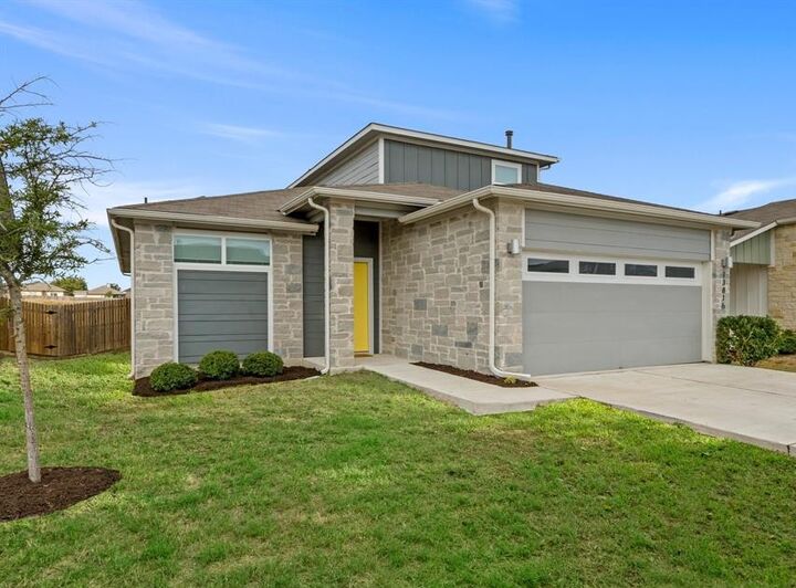 13816 Clerk Street  Pflugerville TX 78660 photo