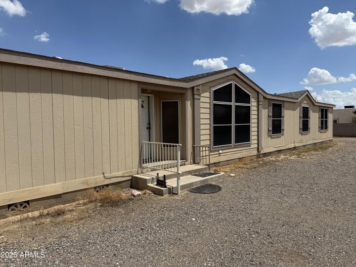 Property Photo: 29019 N 180th Avenue AZ 85387