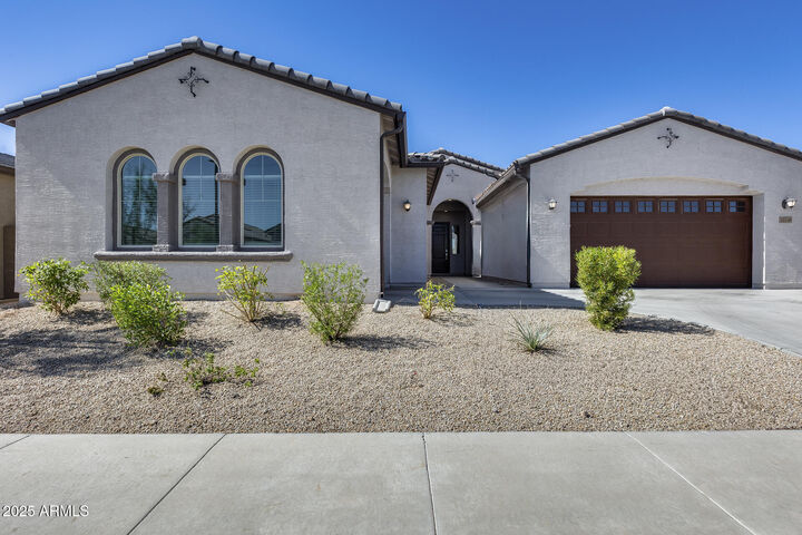 Property Photo:  32736 N 22nd Drive  AZ 85085