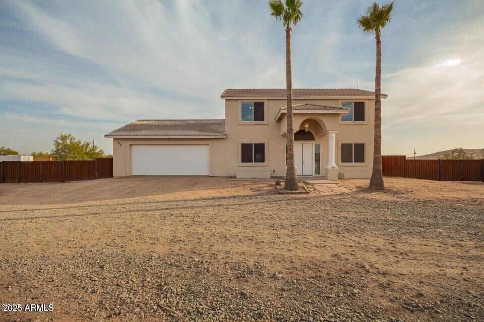 Property Photo: 1819 W Joy Ranch Road AZ 85086