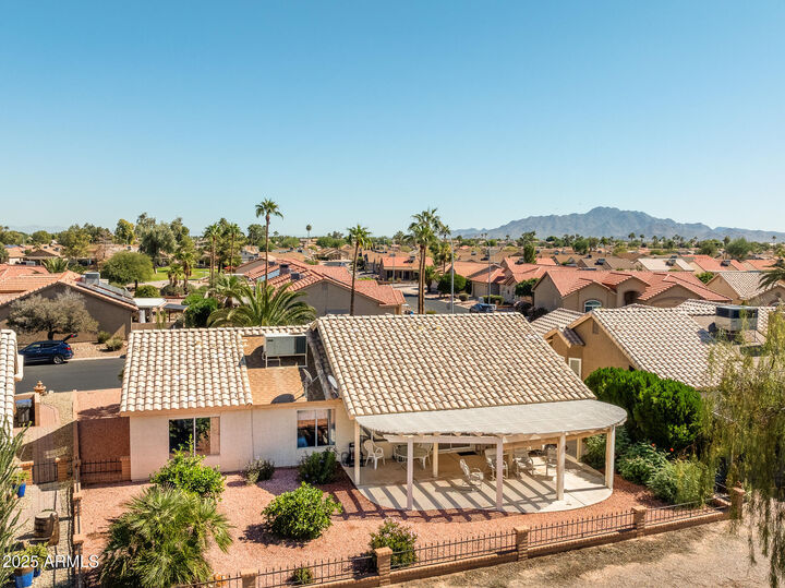 Property Photo:  6500 S Championship Drive  AZ 85249 