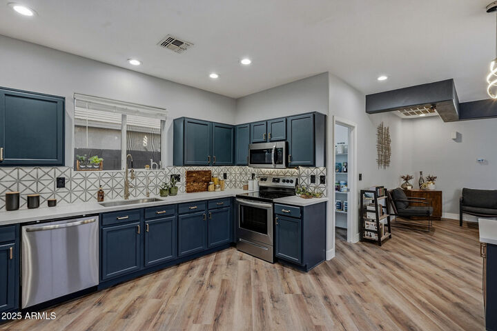 20880 E Via Del Rancho --  Queen Creek AZ 85142 photo