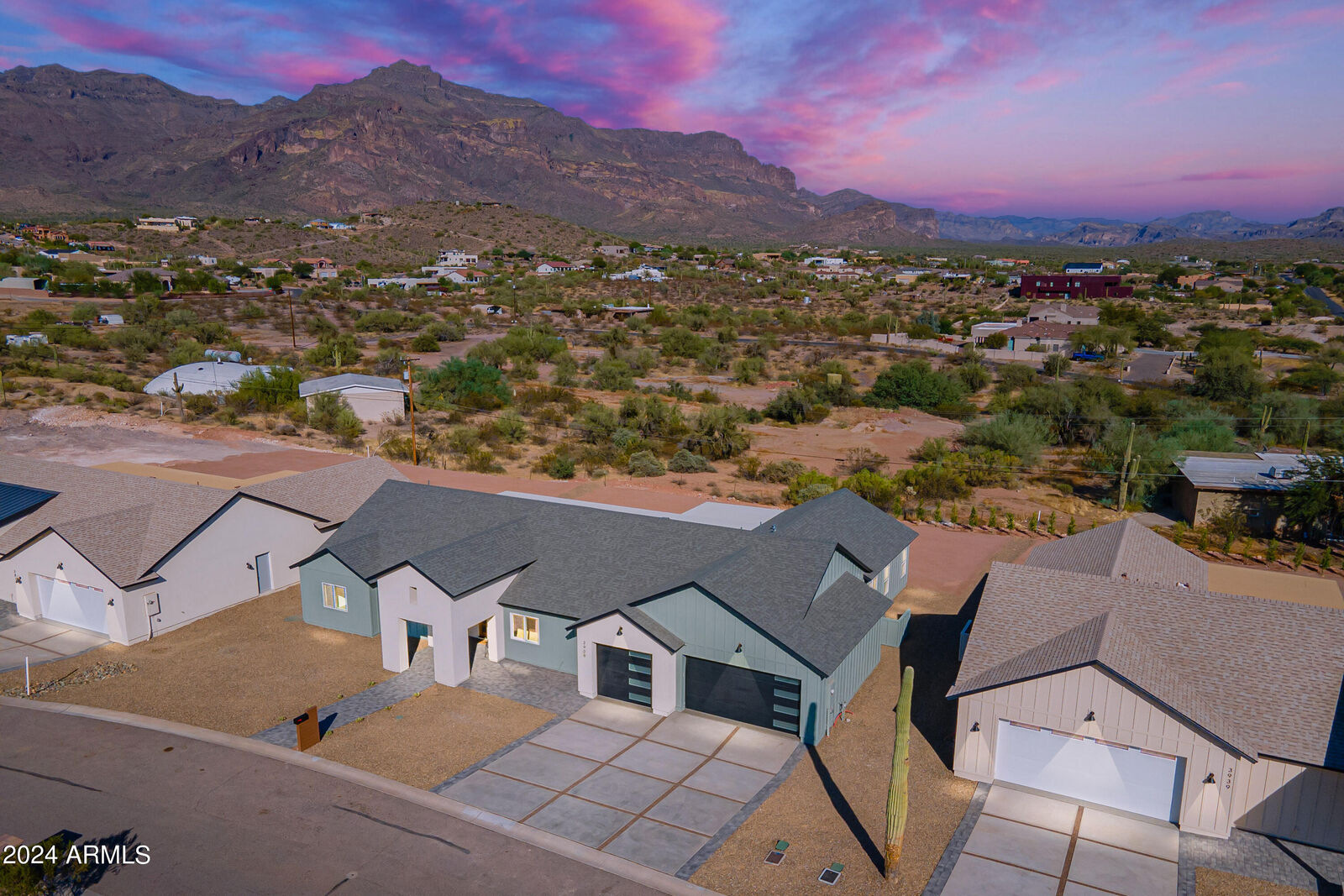 Property Photo:  3909 S Veronica Lane  AZ 85118
