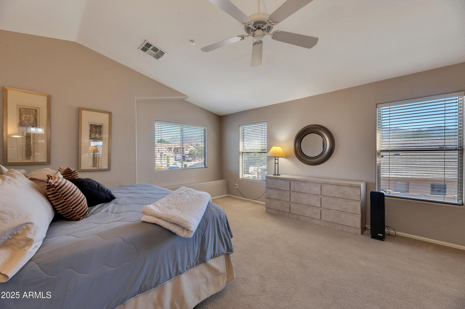 Property Photo: 9853 E Mirasol Circle AZ 85260
