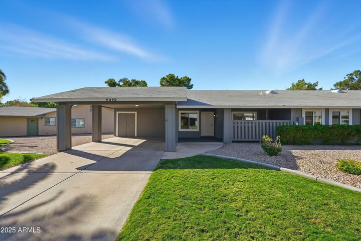 4849 E Lake Point Circle  Phoenix AZ 85044 photo