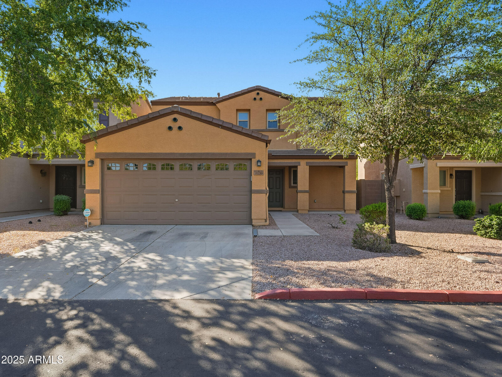 Property Photo:  2565 E Southern Avenue 139  AZ 85204 