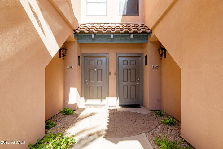 Property Photo:  20660 N 40th Street 1179  AZ 85050 