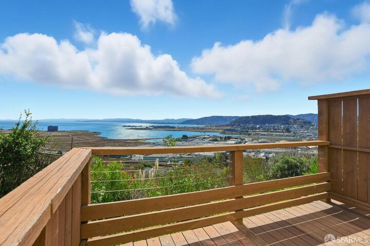 Property Photo:  59 Kiska Road  CA 94124