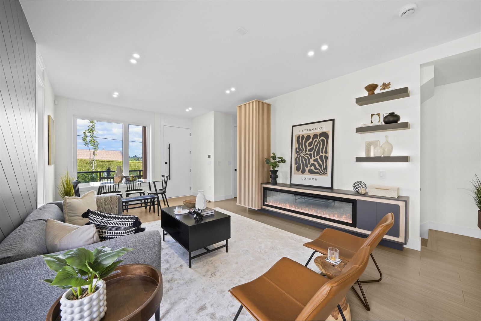 Photo de la propriété: 314 Nelson Street 1 BC V3K 4N3