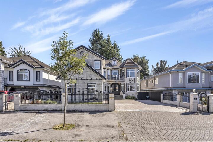 Property Photo:  13884 89A Avenue  BC V3V 6K9