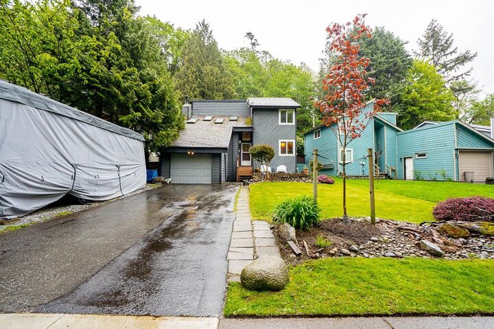 Property Photo:  8370 Sheaves Road  BC V4C 3X1 
