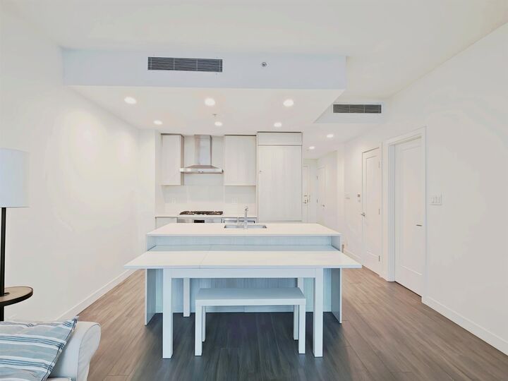 Property Photo:  2311 Beta Avenue 809  BC V5C 0M1