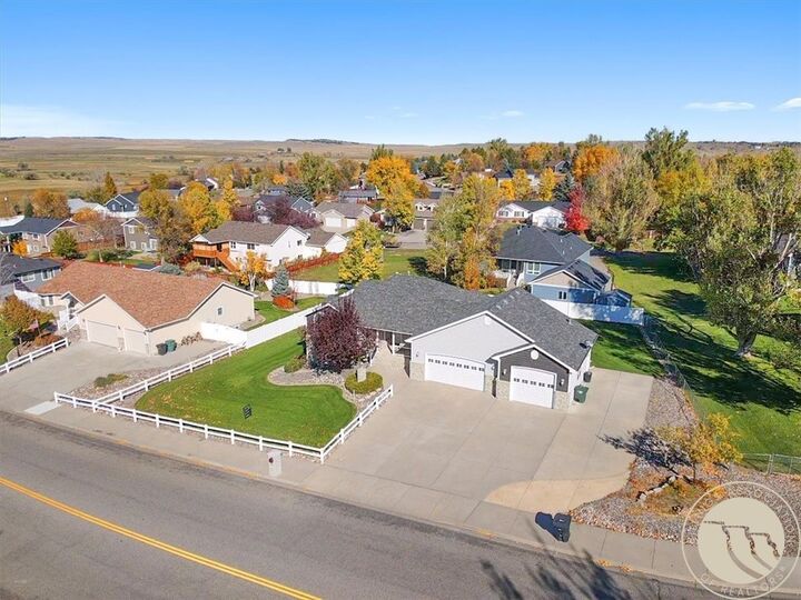 Property Photo:  101 Annandale Road  MT 59105