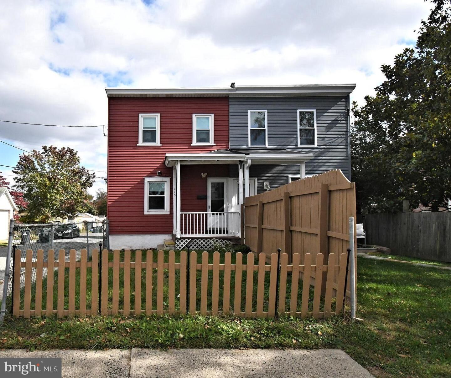 Property Photo: 415 Jones Street PA 19460