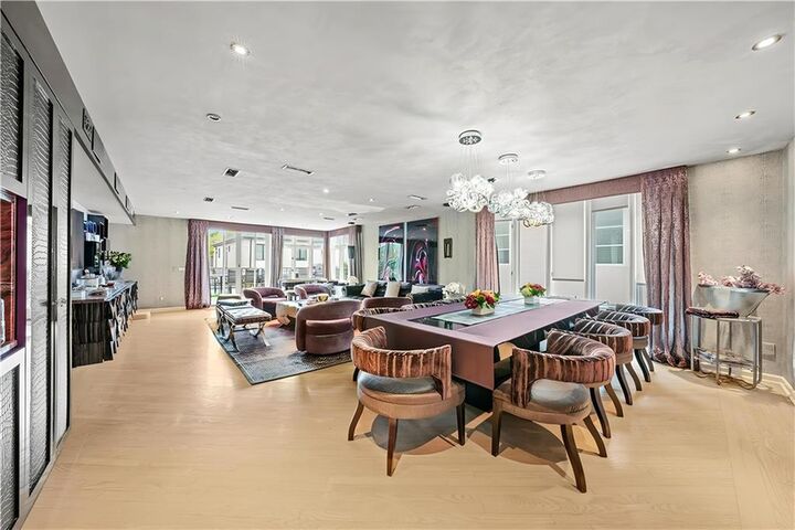 Property Photo: 1405 East 7th Street NY 11230