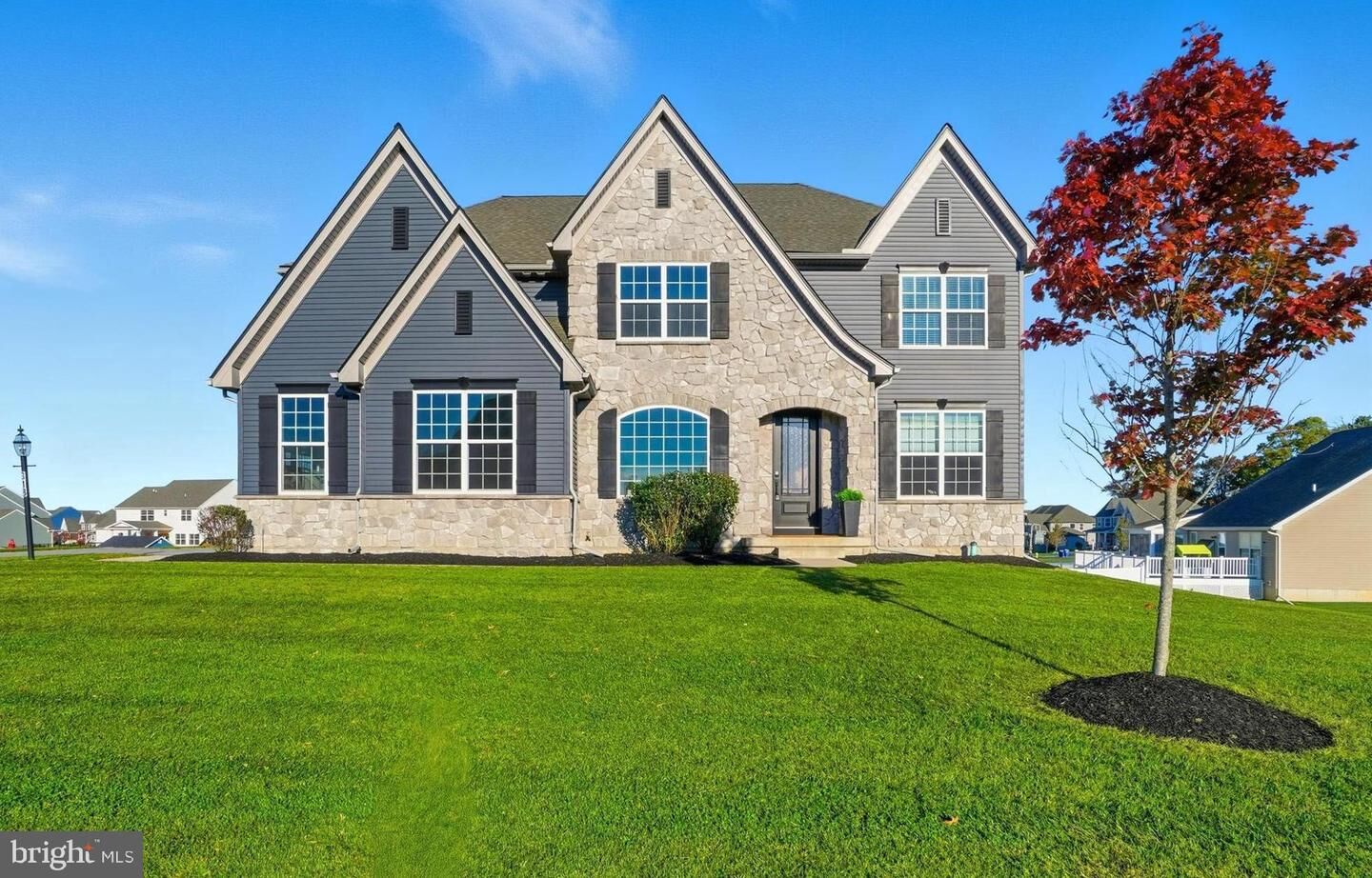 Property Photo:  318 Eliza Road  PA 17349 