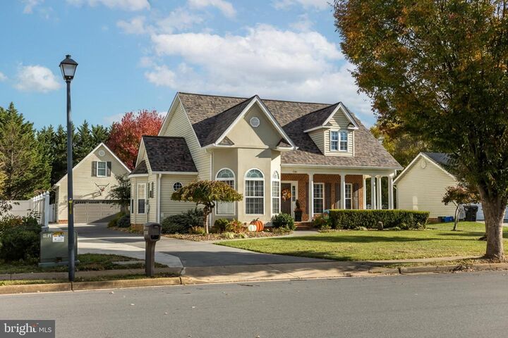 2840 Saratoga Drive  Winchester VA 22601 photo