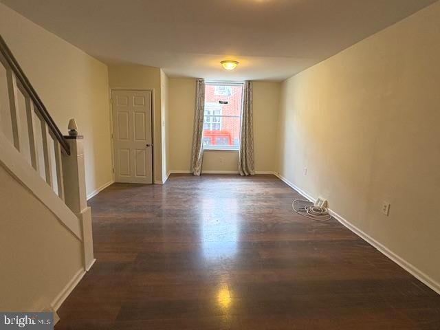 Property Photo:  2422 S Marshall Street  PA 19148