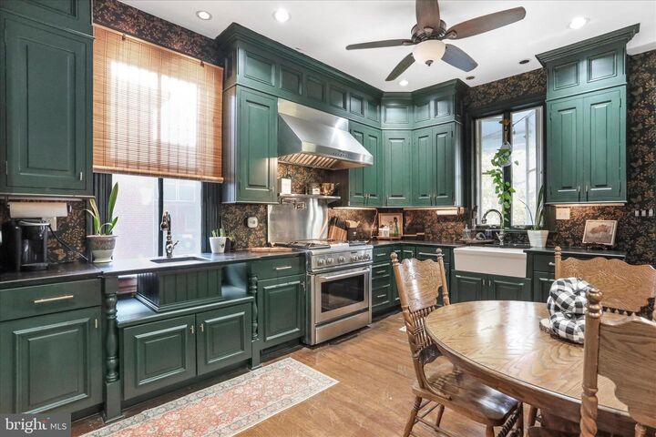 Property Photo:  316 E Washington Street  WV 25414 