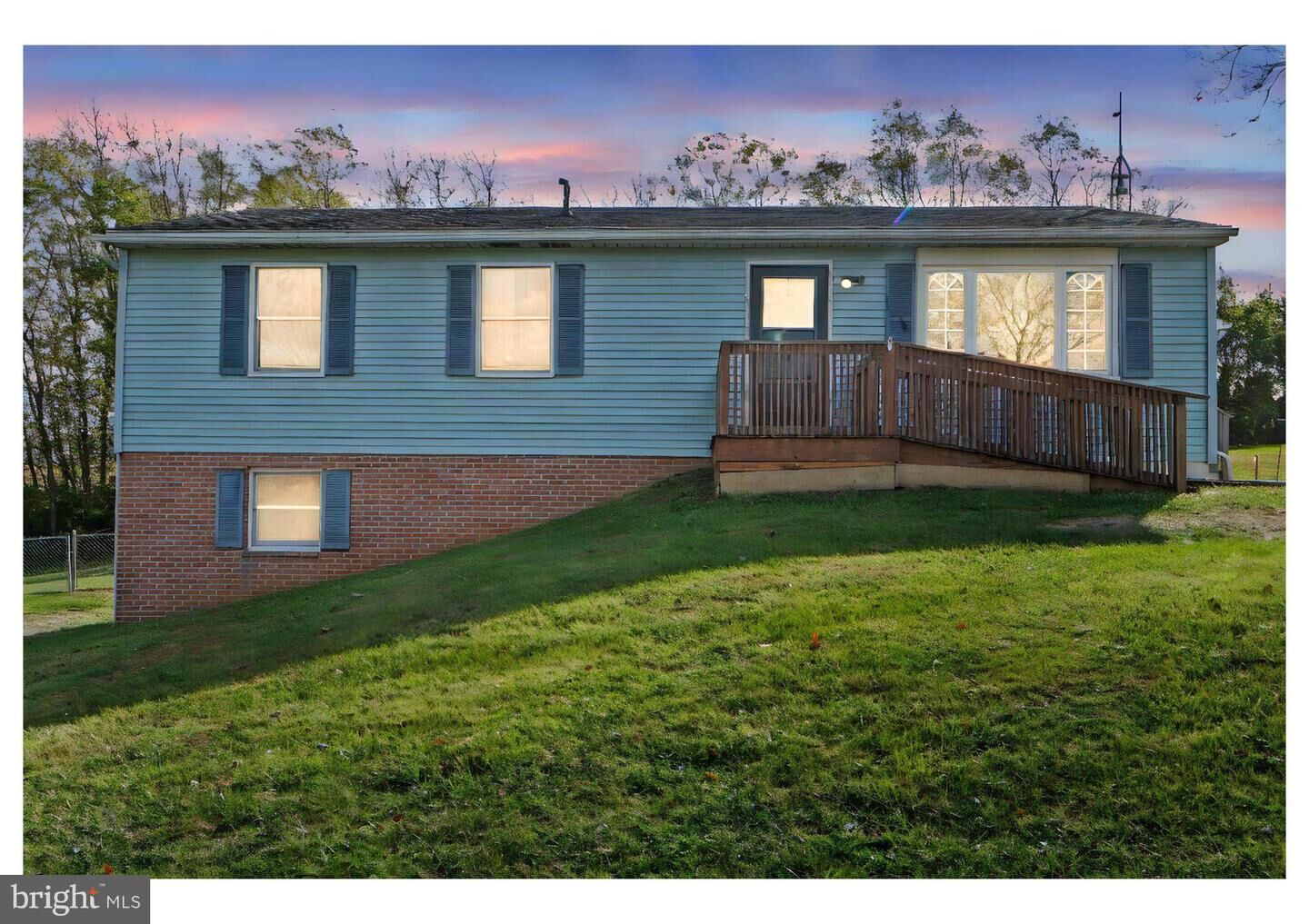 Property Photo:  13174 Gruber Road  MD 21722 