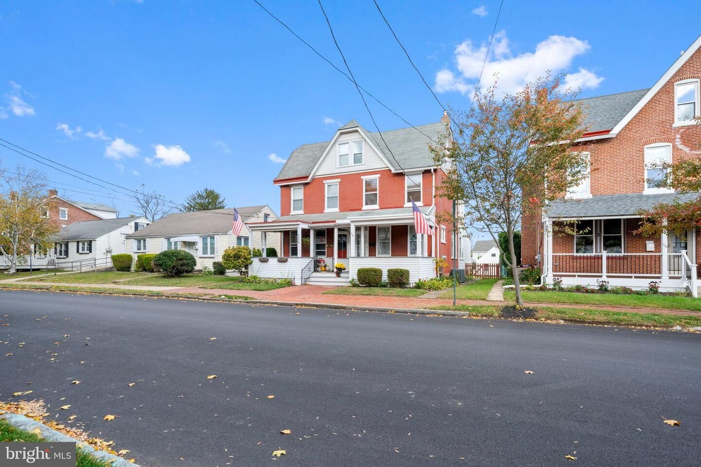 Property Photo:  737 S Matlack Street  PA 19382