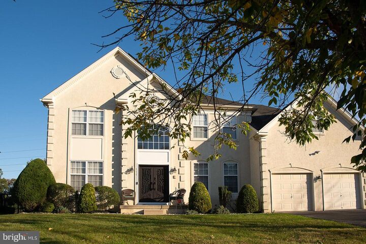 Property Photo: 116 Summerbrooke Court NJ 08081