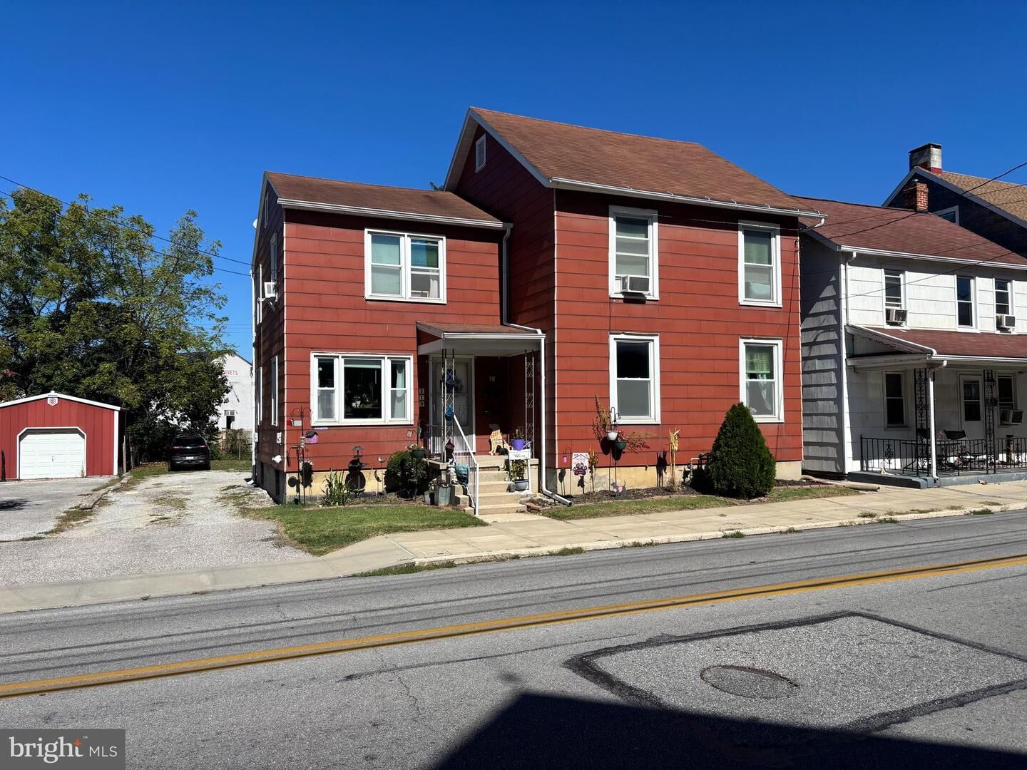 Property Photo:  219 N 3rd Street  PA 17331 
