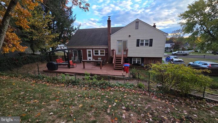 Property Photo:  617 Meadowlark Road  PA 19403
