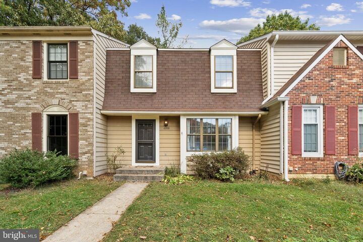 10228 Roberts Common Lane  Burke VA 22015 photo