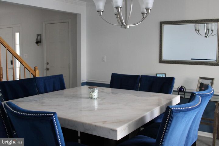 Property Photo: 17 Stoneridge Court VA 22554