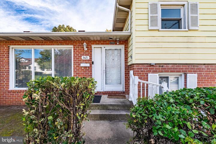 Property Photo:  3621 Washington Avenue  MD 21244 
