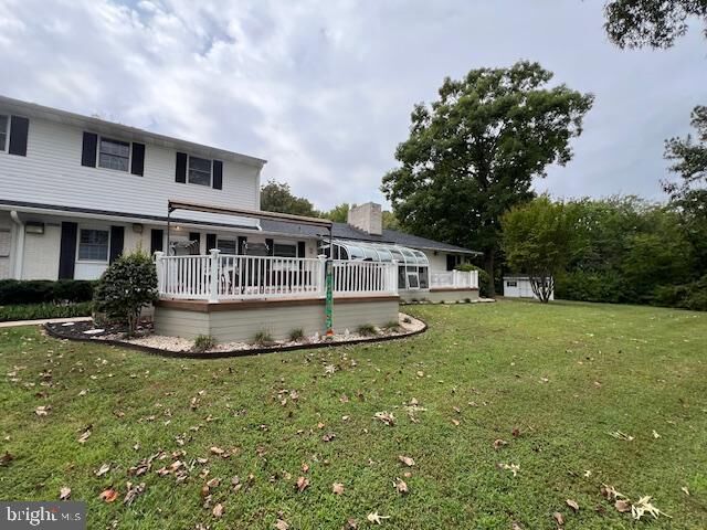 Property Photo:  200 West Road  MD 21221