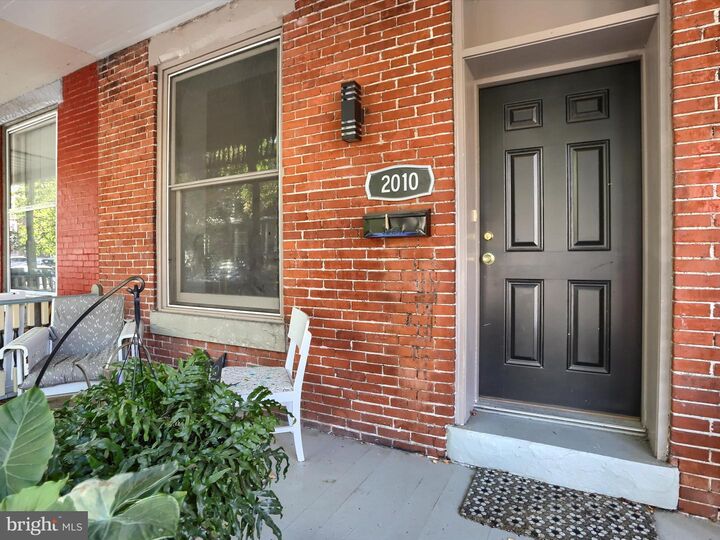Property Photo: 2010 Green Street PA 17102