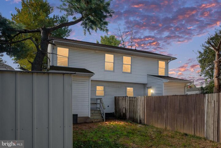 Property Photo:  26 Jackson Avenue A  VA 22601 