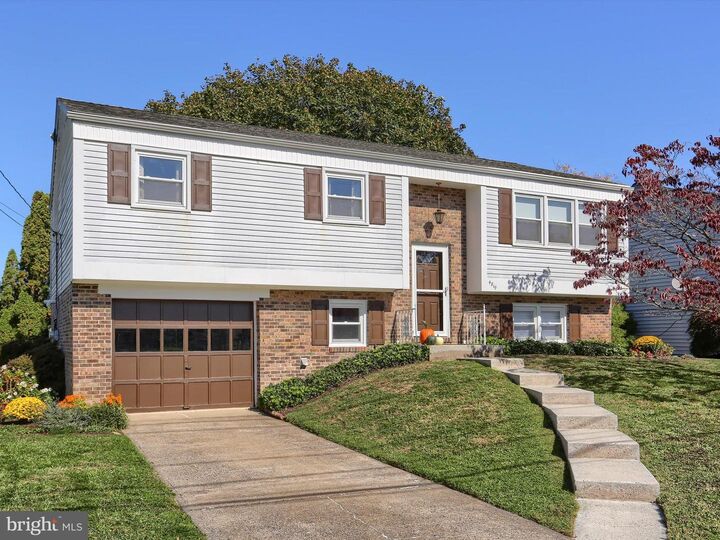 Property Photo:  4819 Brian Road  PA 17050