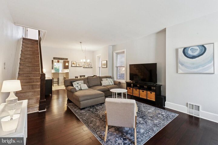 Property Photo:  3404 Henry Avenue  PA 19129