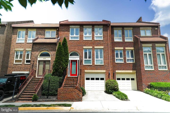 10172 Turnberry Place  Oakton VA 22124 photo