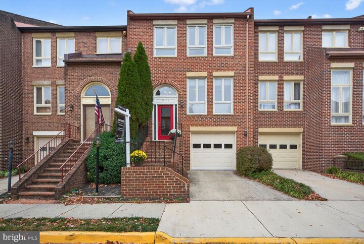 10172 Turnberry Place  Oakton VA 22124 photo