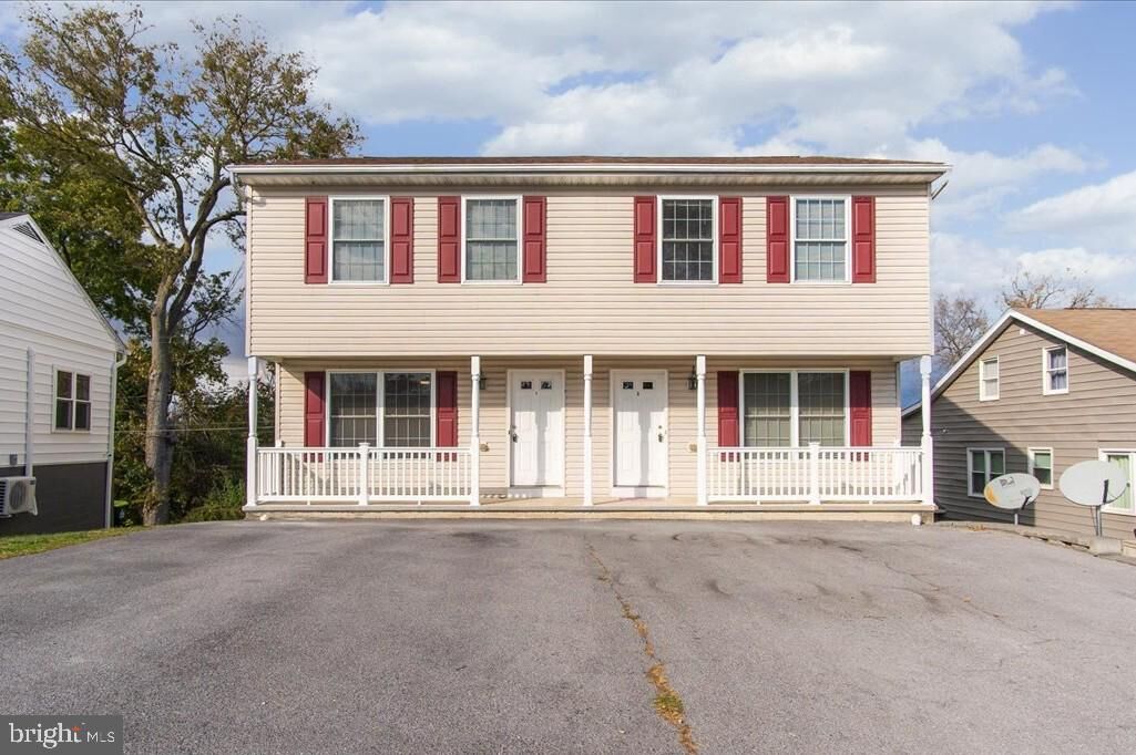 Property Photo:  37 Colonial Drive S B  MD 21740
