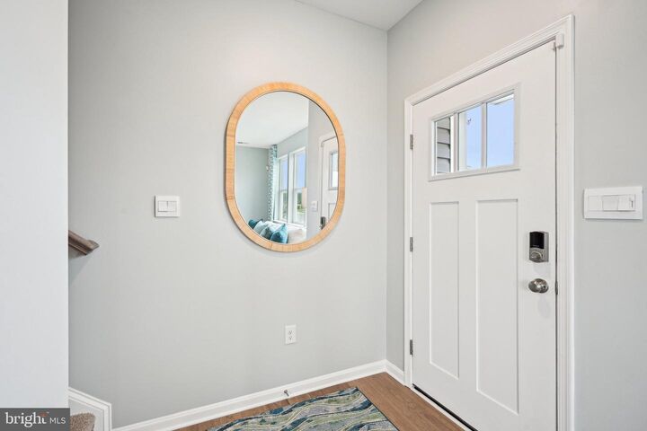 Property Photo:  1302 Sugarplum Lane  MD 21801