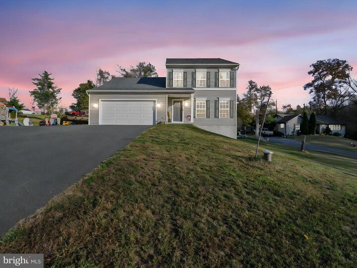 Property Photo:  145 Shed Road  PA 19518 