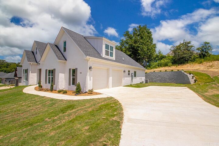 Property Photo:  4406 Cumberland Circle  AR 72019