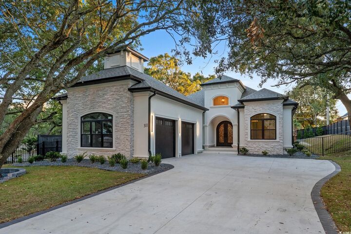 311 73rd Ave. N  Myrtle Beach SC 29572 photo