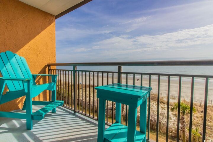 Property Photo:  6900 N Ocean Blvd. 420  SC 29572