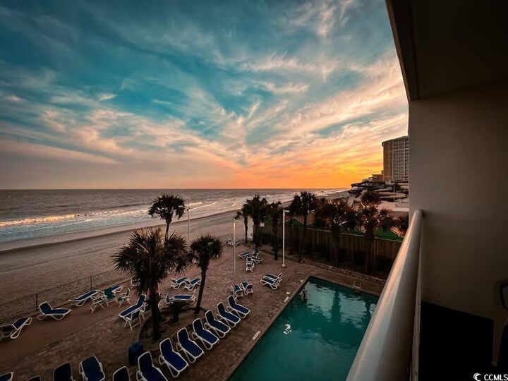 201 S Ocean Blvd. 317  Myrtle Beach SC 29577 photo