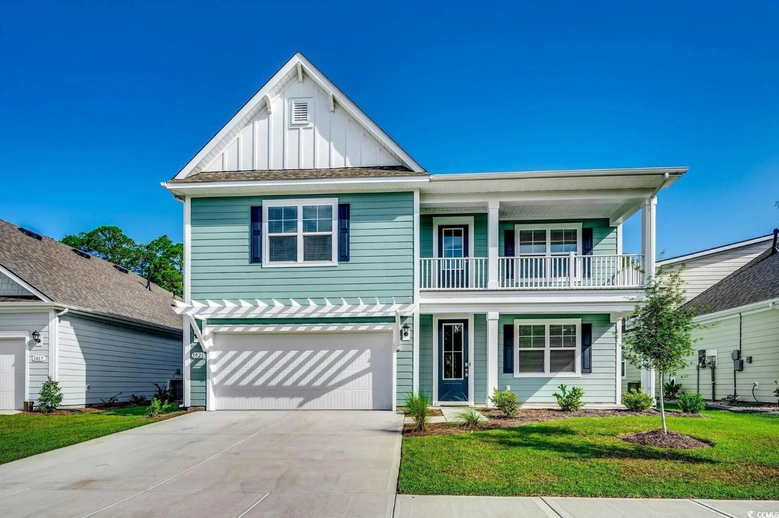 Property Photo:  1021 Brick Point Ct.  SC 29526 