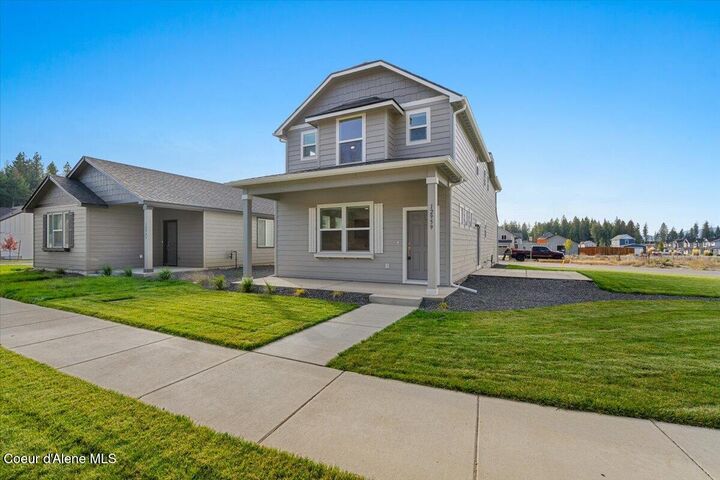 Property Photo: 12959 N Cliffside Pkwy ID 83835