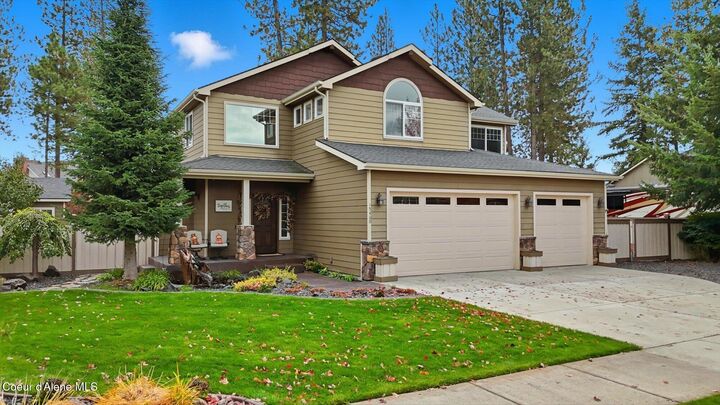 Property Photo: 15400 N Liane Ln ID 83858