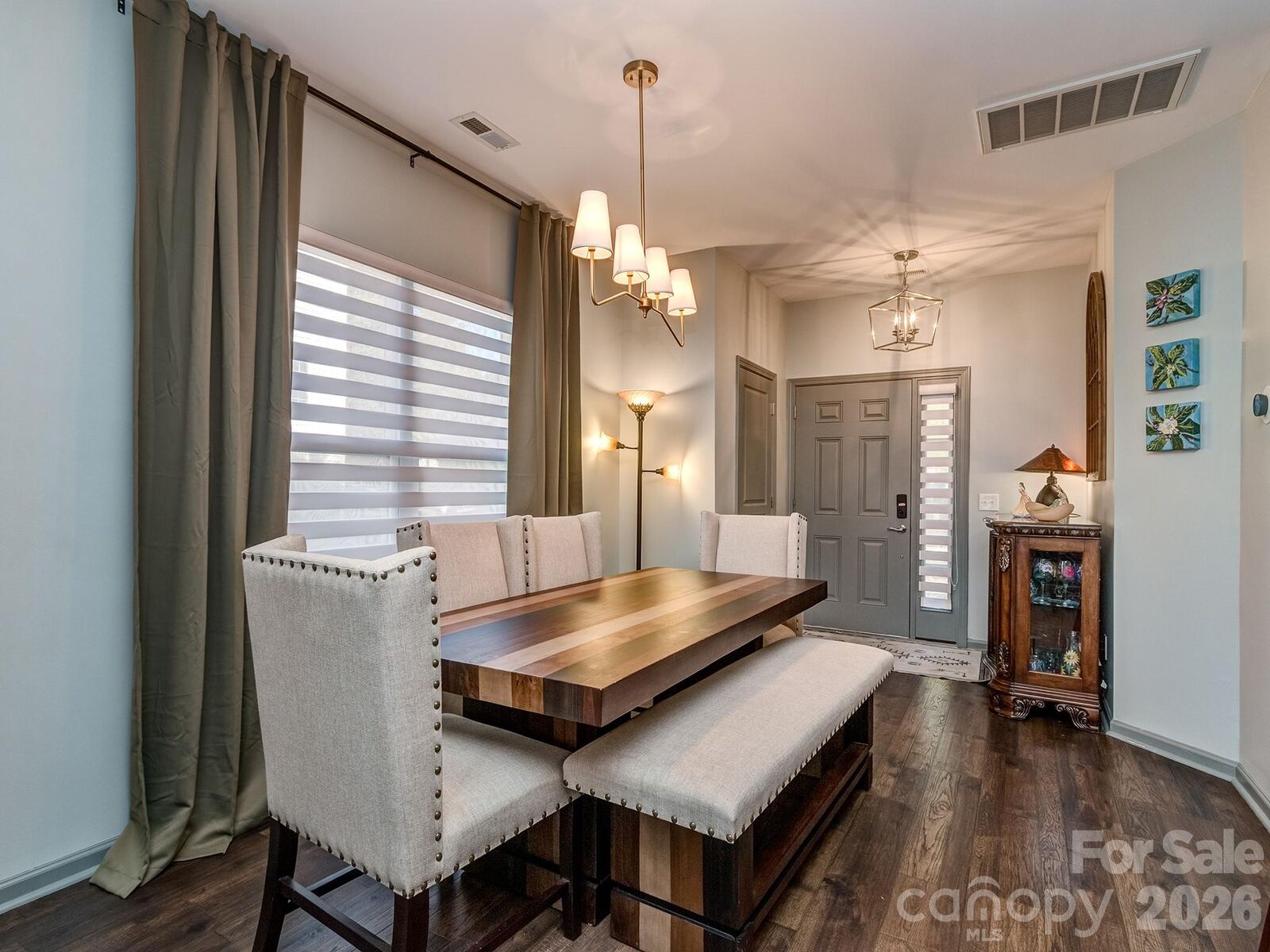 Property Photo:  6236 Rockefeller Lane  NC 28210 