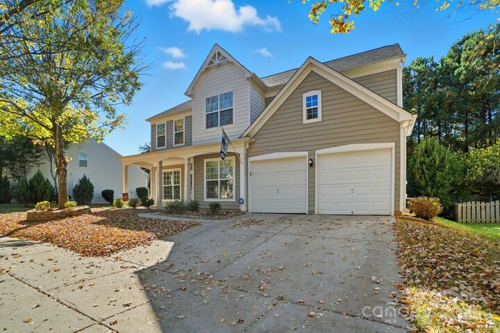 Property Photo:  20918 Brinkley Street  NC 28031